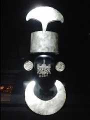 Museo Larco59